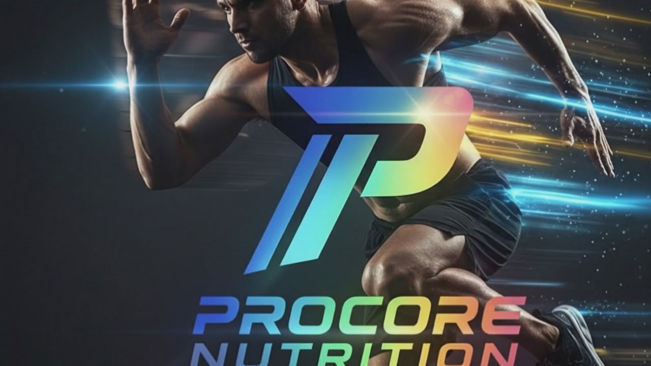 Procore Nutrition Isolate Whey Protein 1kg